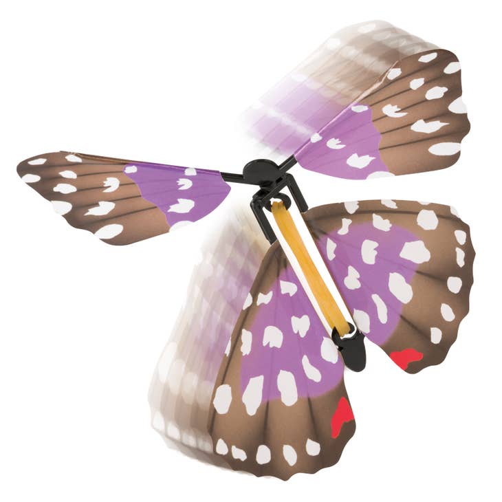 Magic Mat - Butterfly Buzz