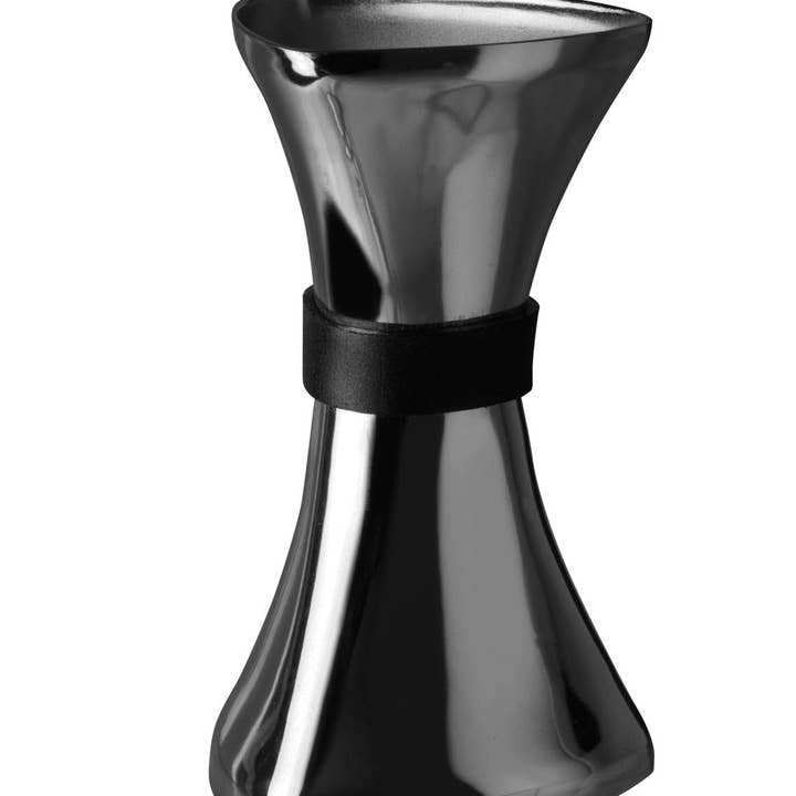 ProMegJig 1 oz. /1.5 oz. - Svart för wholesale av Uber Bar Tools