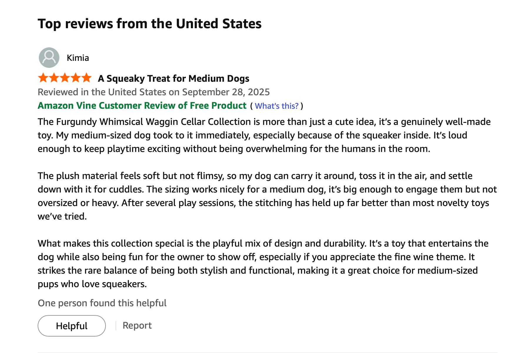 Pawcasso – Peluche - Cão por atacado – Malbark10