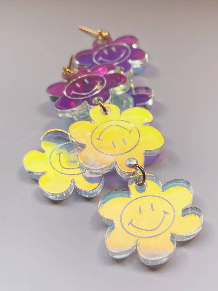 Smile - multi colori per la vendita all'ingrosso da parte di Gloria Faye