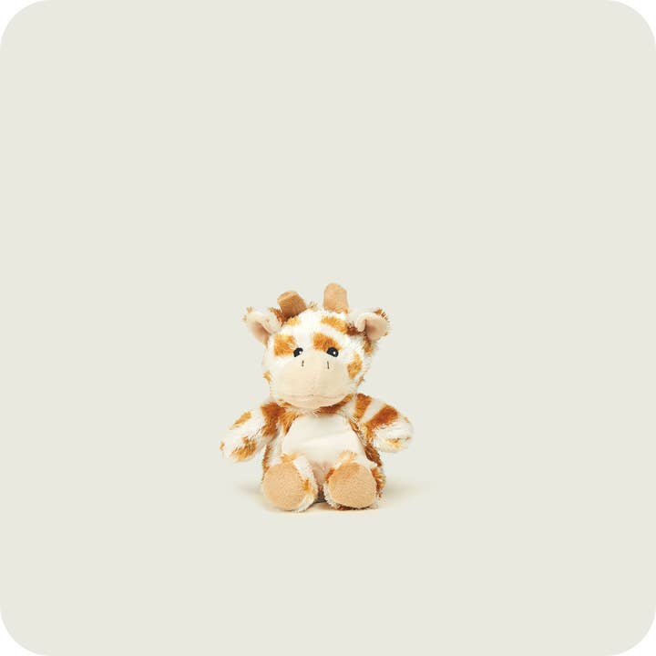 Warmies - Wholesale Stuffed/Plush Toy - Kids & Baby - Dusty Pupsâ„¢ Giraffe