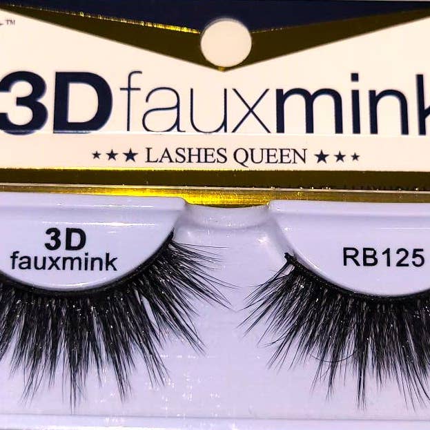 AEsthetic – Großhandel Künstliche Wimpern – REMY-BLAUE 3D-KUNST-NERZ-WIMPERN (SERIE 1)24