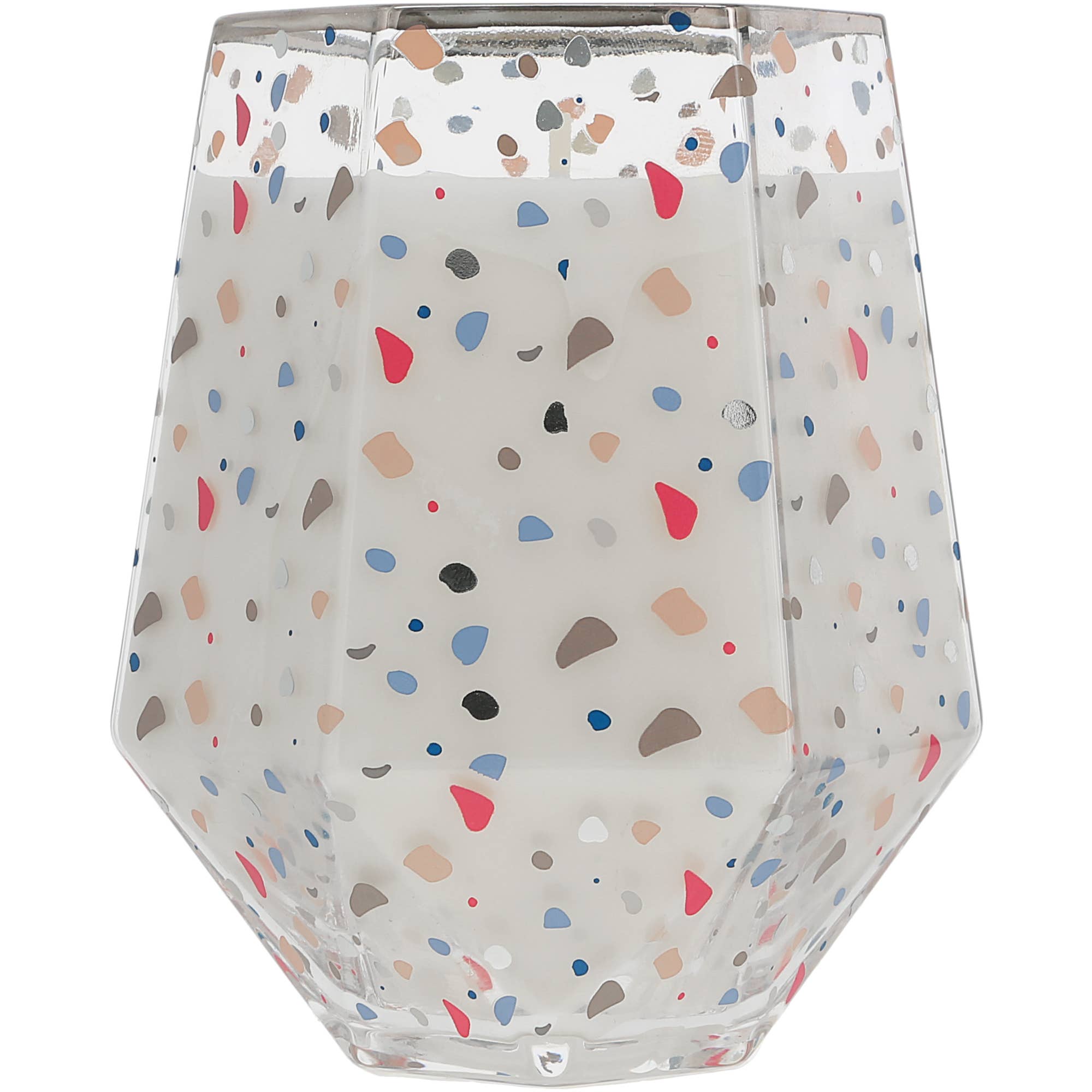 Pavilion - Vente Bougie en bocal - Bougie Sweet 100 % cire de soja de 16 à 11 oz
Parfum : Tranquility6