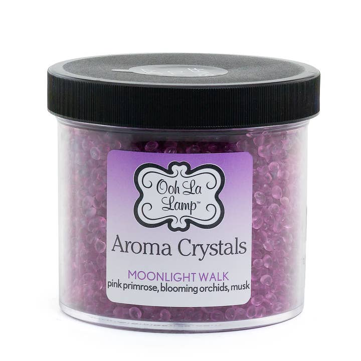 Aroma Crystals - Moonlight Walk for wholesale by La-Tee-Da!