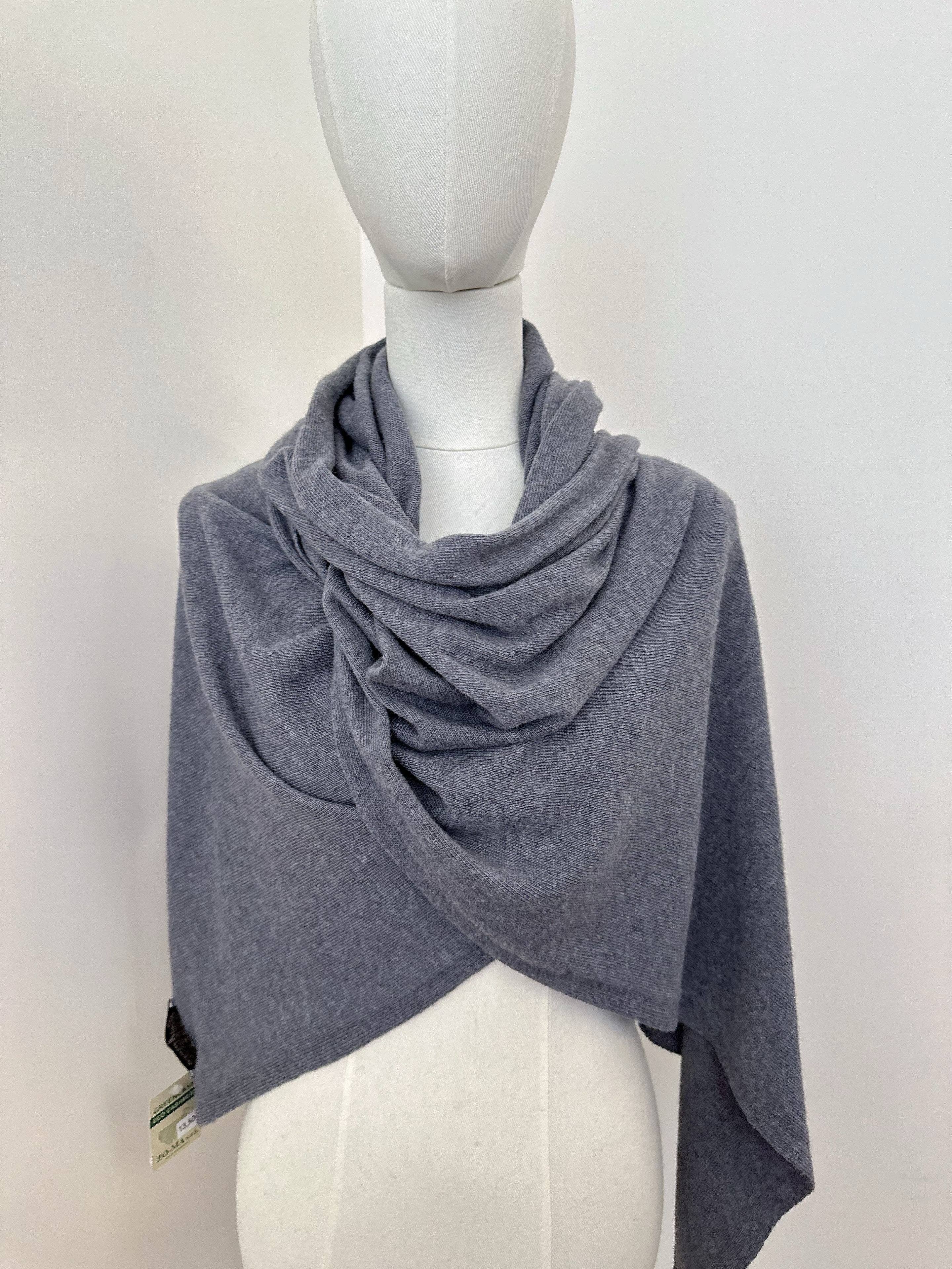 Orice - Vente Écharpe – femme - Longue écharpe en cachemire fall - Orice 11