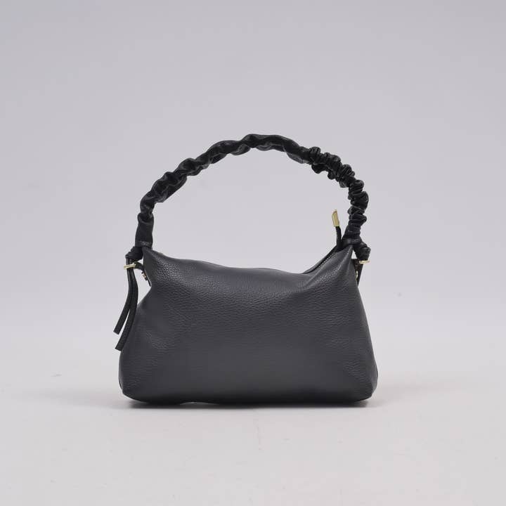Cecile Wang - Vendita all'ingrosso Borsa con manico - Donna - Borsa in pelle di vitello 53009