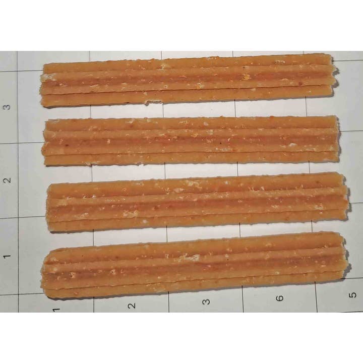 JUST Cheese Chews - Wholesale Pet Treats - Dog - Cheese & Rice chew/treats Medium - low calorie - Yak recipe