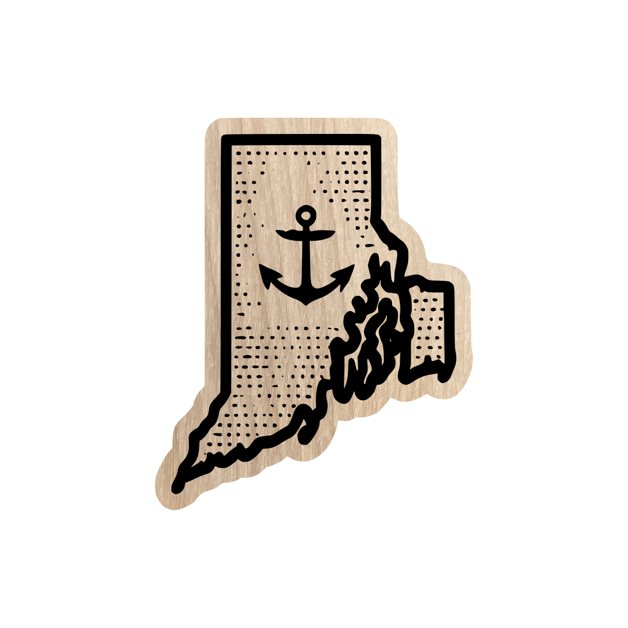 Zootility - Venta al por mayor Pegatina - Etiqueta ecológica - Estados4