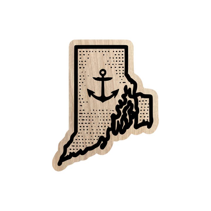 Zootility - Venta al por mayor Pegatina - Etiqueta ecológica - Estados4