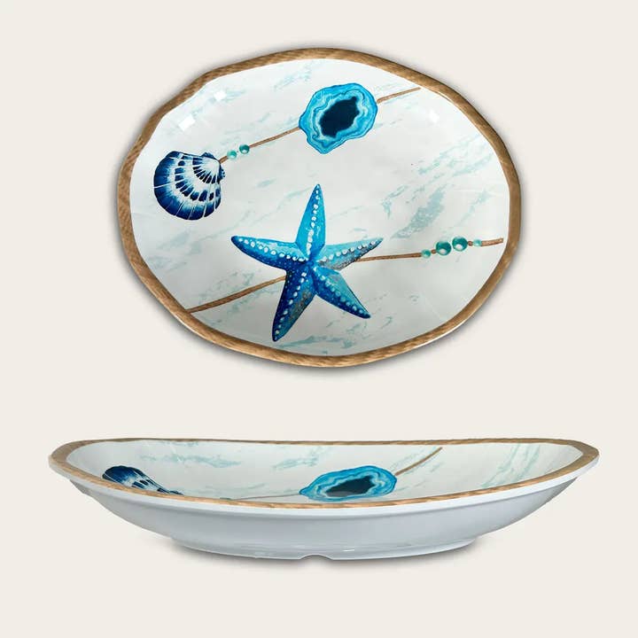 Gôndola Melamina Marinha por atacado de ARCA ITALY