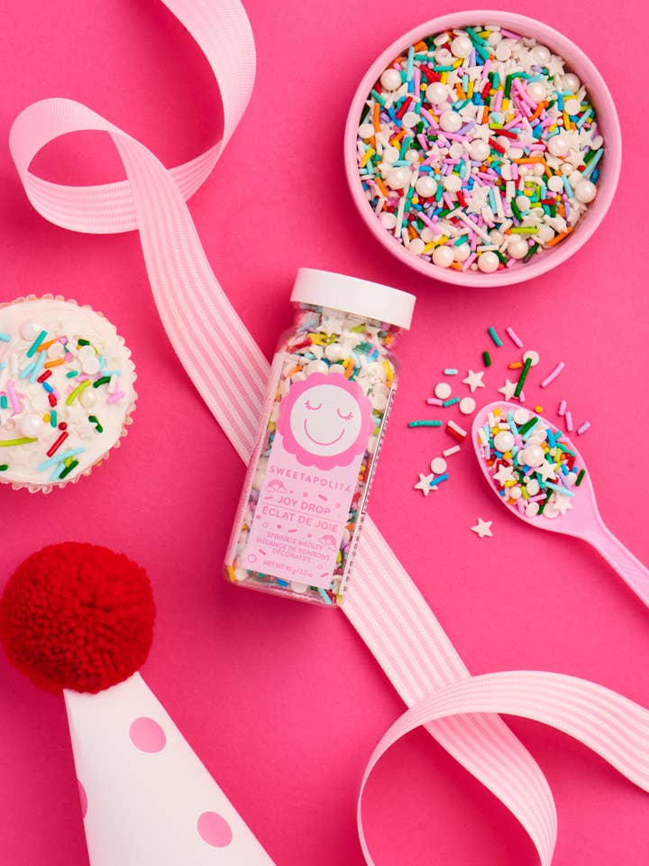Mélange de Joie Goutte de Saupoudrage - États-Unis pour la vente par Sweetapolita