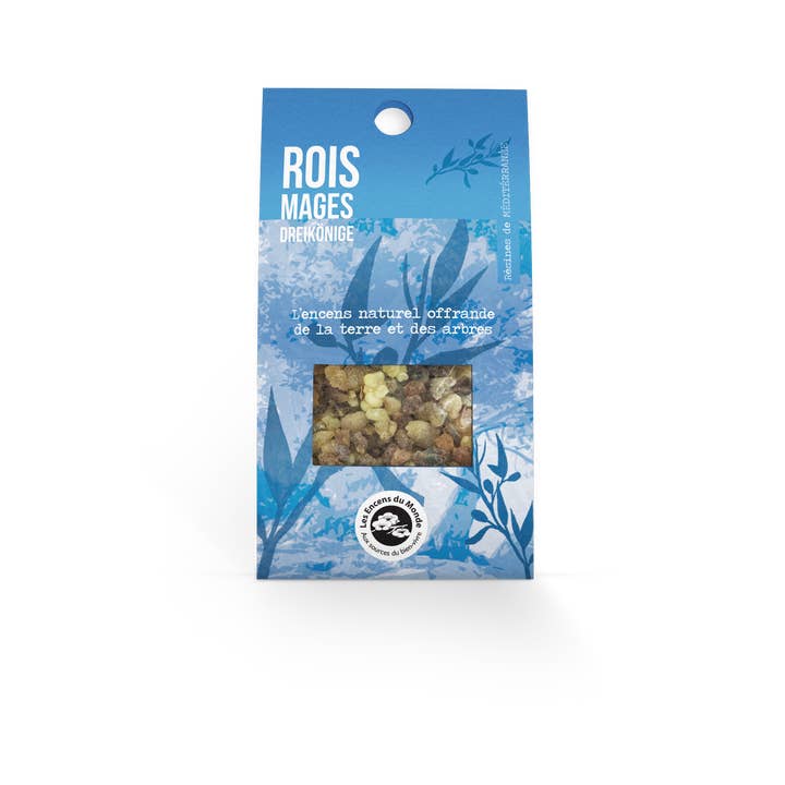 AROMANDISE - Wholesale Incense - Incense in resins and powders6