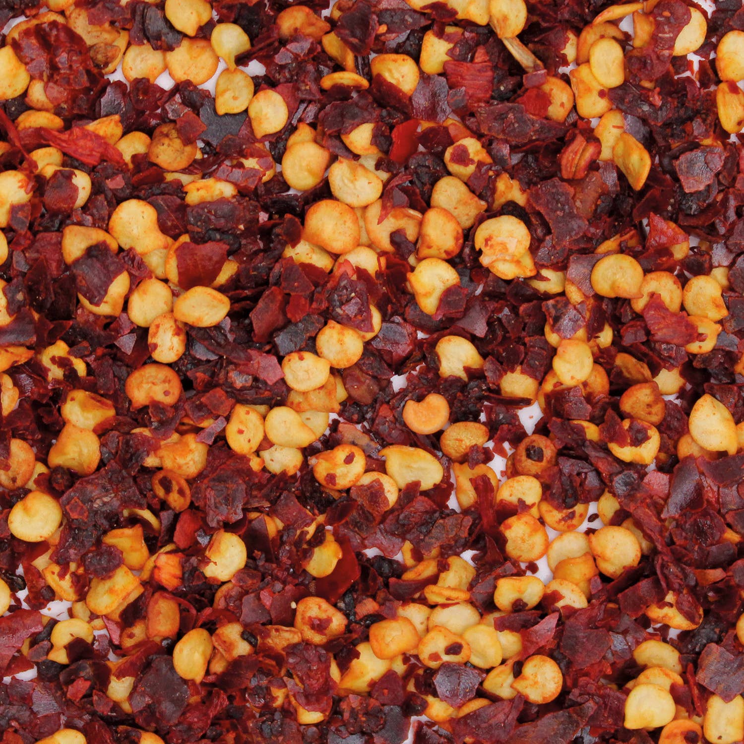Carla's Foods Ltd - Wholesale Dried Spice - Carla's Crushed Chillies 25g1