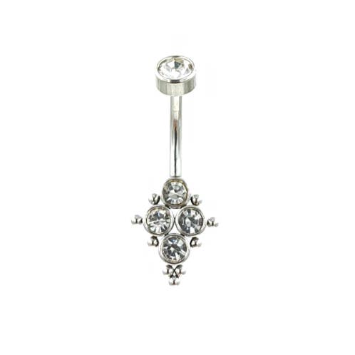 MYLENE ET FELIX - Wholesale Belly Ring - Belly button piercing