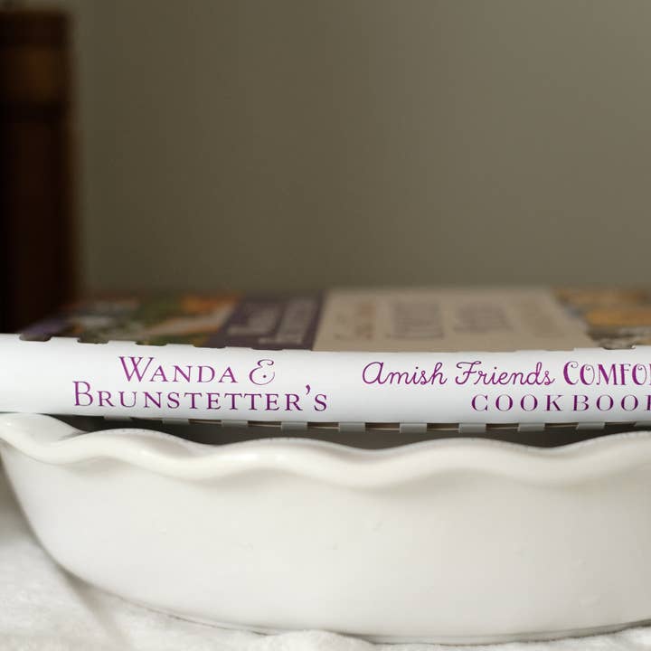 Barbour Publishing, Inc. - Wholesale Cookbooks & Food - Wanda E. Brunstetter's Amish Friends Comfort Foods Cookbook7