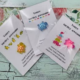 Boutique Unique Wholesale - Wholesale Gag Gift/Novelty Gift - Turtely Awesome!0