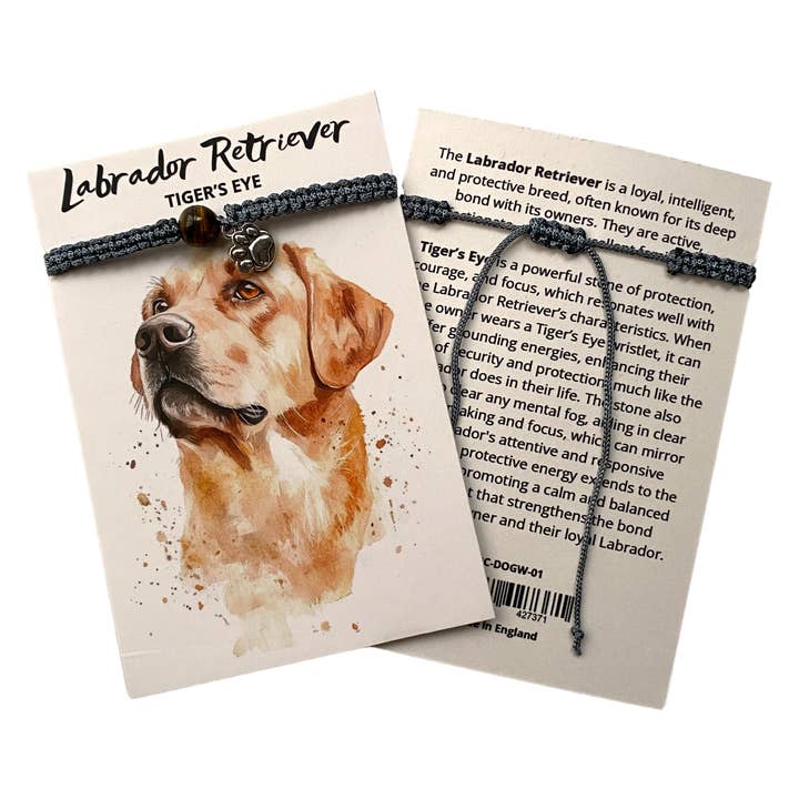 The Pawstone Collection Wristlets for wholesale by VIE