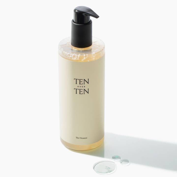 The Cleanse Hand Wash for wholesale by Tenoverten