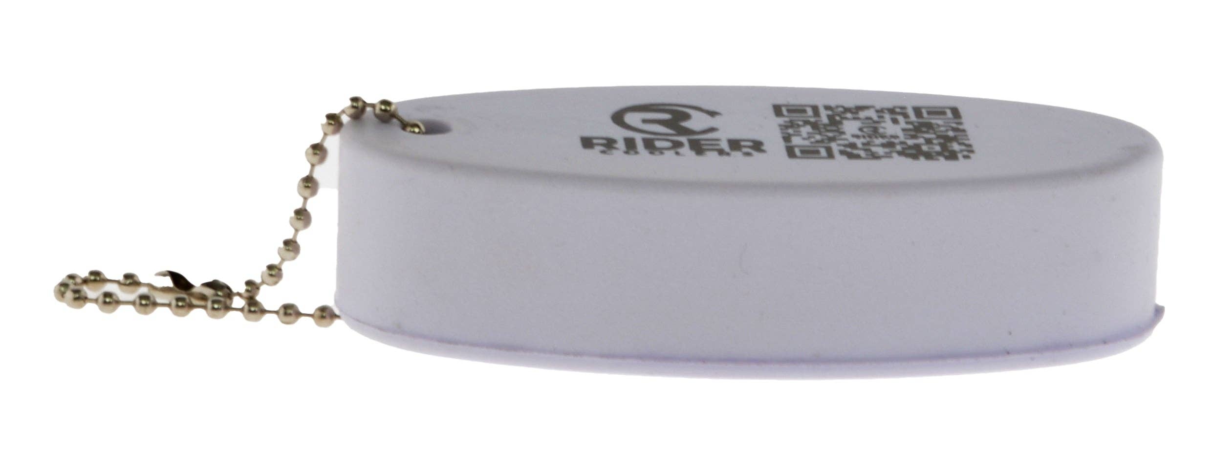 Rider Coolers, LLC - Wholesale Keychain - Unisex - Floating Key Ring2