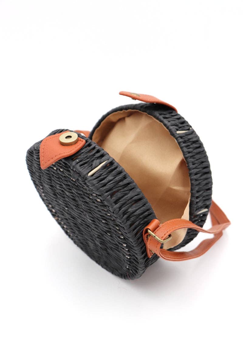 LIL' MOON – Großhandel Umhängetasche - Damen – #MZ150 -Tasche1