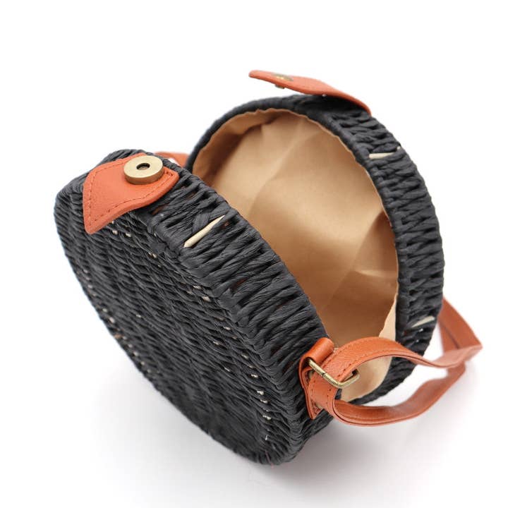 LIL' MOON - Wholesale Crossbody Bag - Women's - #MZ150 bag1