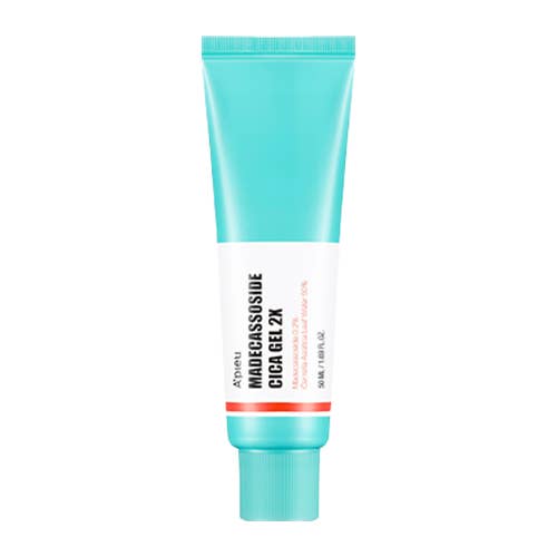 APIEU Madecassoside Cica Gel 2X 50ml for wholesale by Exod International