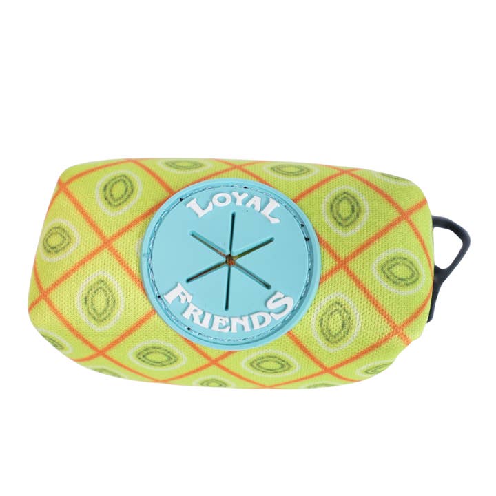 Kiwi, sacchetto per la cacca per la vendita all'ingrosso da parte di LOYAL FRIENDS