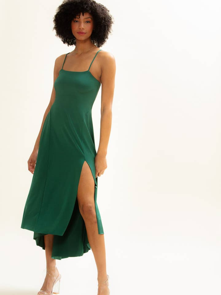 High Low Dress for wholesale by Twobirds New York