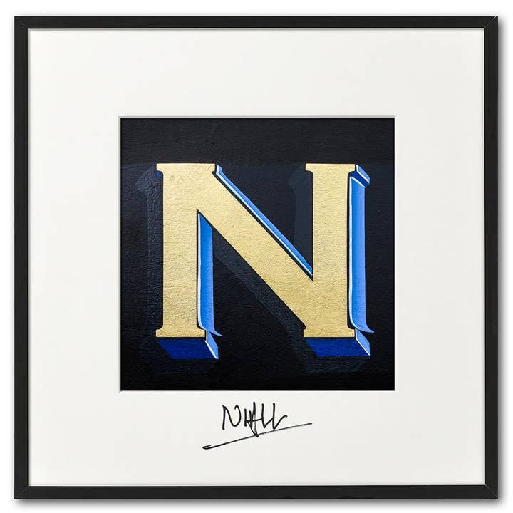 N10 por atacado de Gentlemenofletters