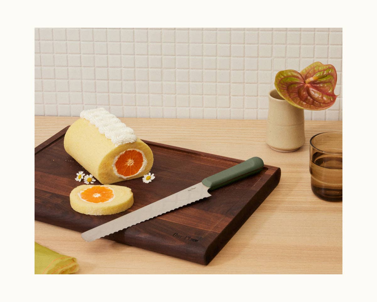 Our Place - Wholesale Knife Set - Knife Trio21