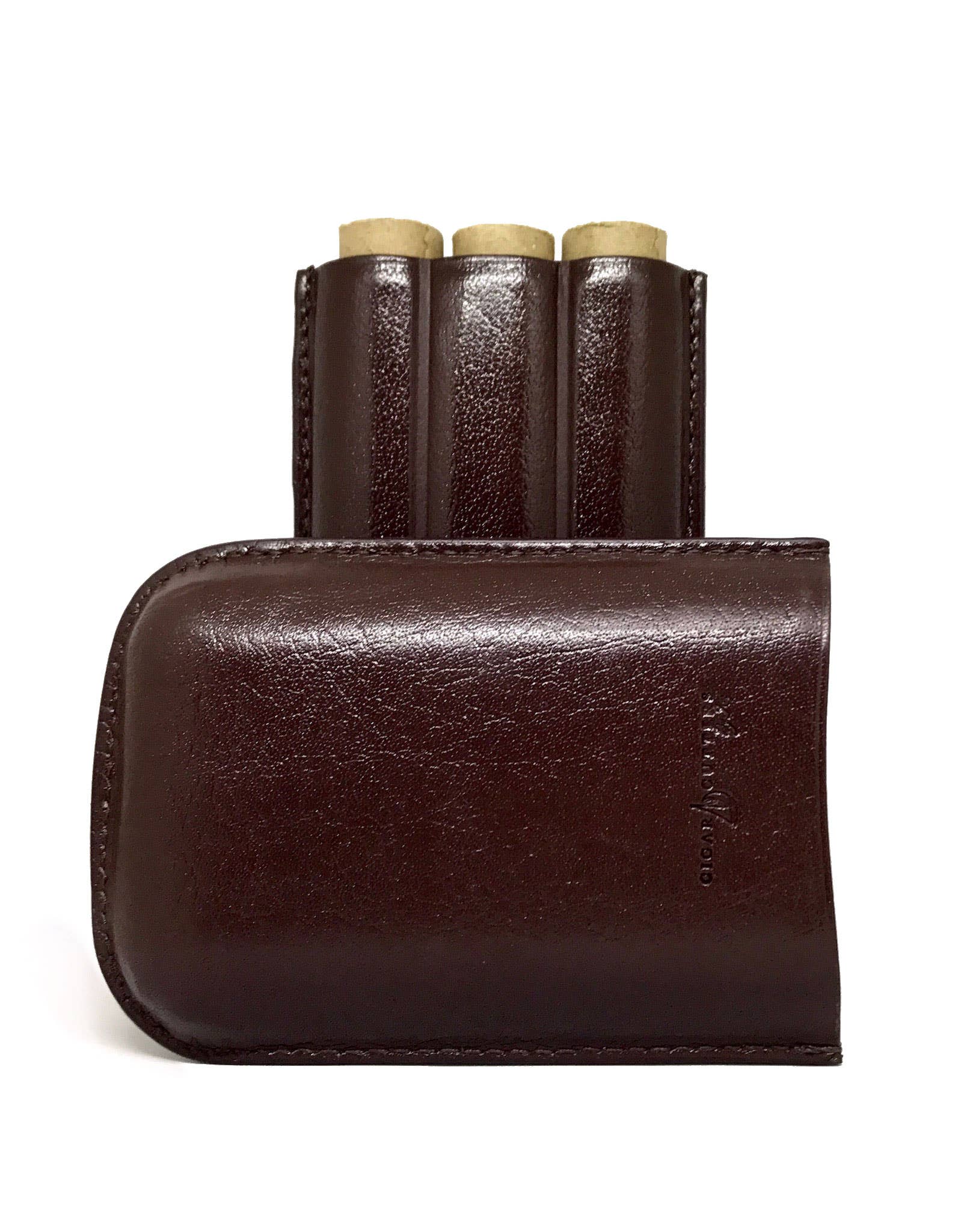 Cigar Cutters by Jim - Vente Boîtes à cigares/accessoires pour cigares - Viens le prendre ! Étui à cigares7