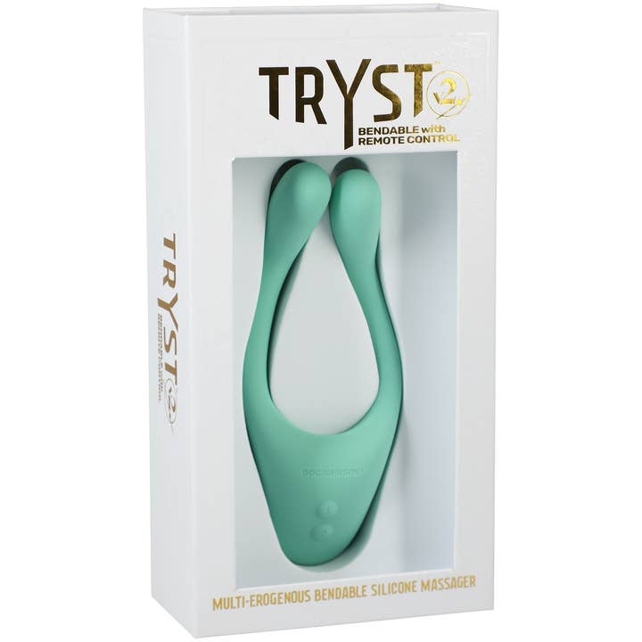 TRYST v2 for wholesale by Doc Johnson