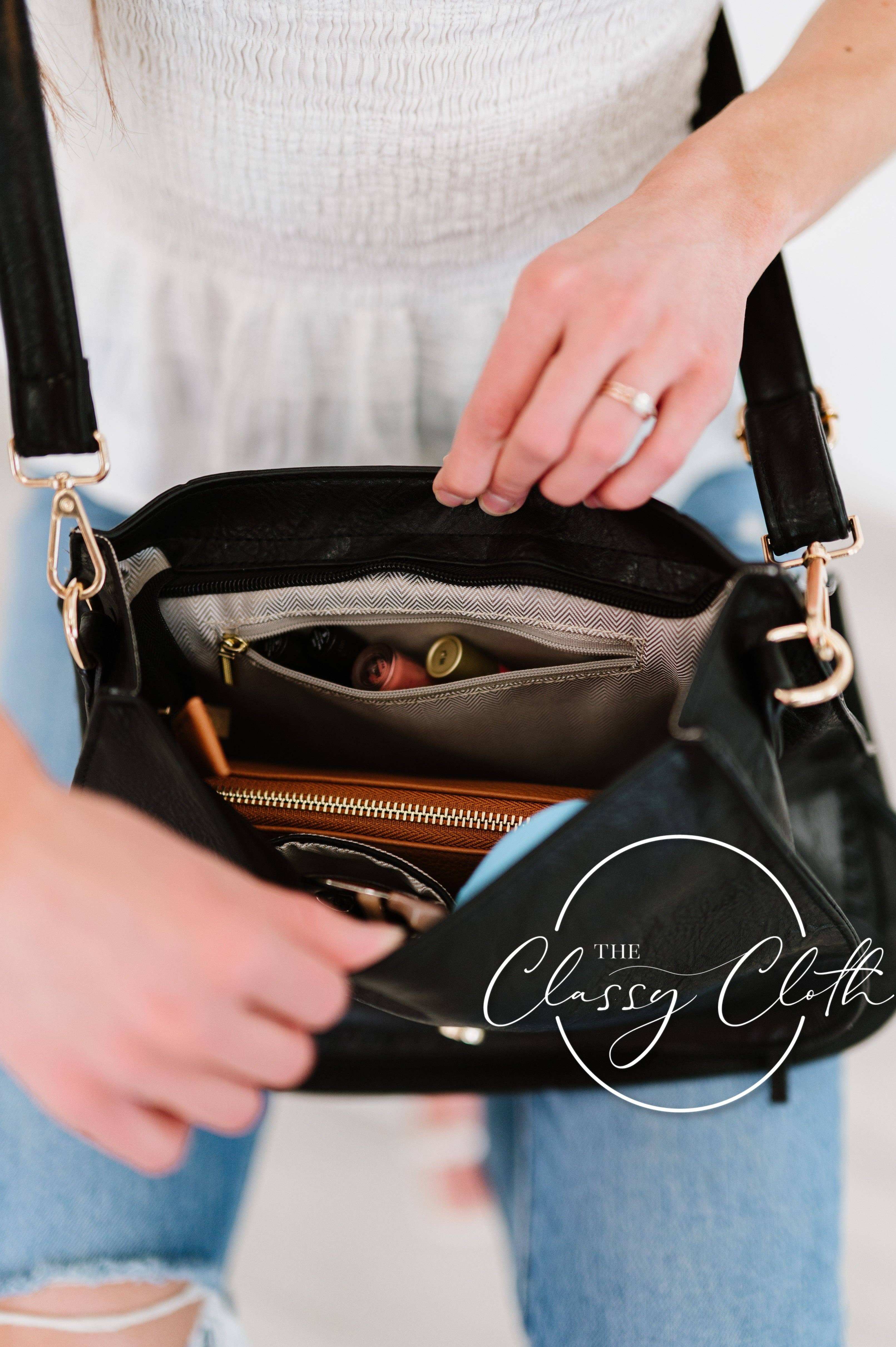 The Classy Cloth WS - Vendita all'ingrosso Borsa a tracolla - Donna - Borsa a tracolla intrecciata Bianca - RTS2