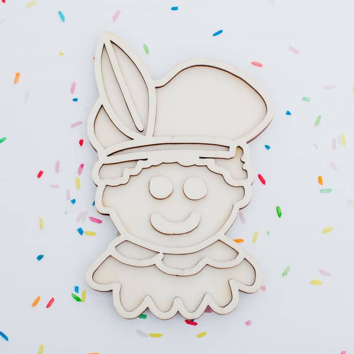 Vultray | Piet für den Großhandel von Leukmetletters