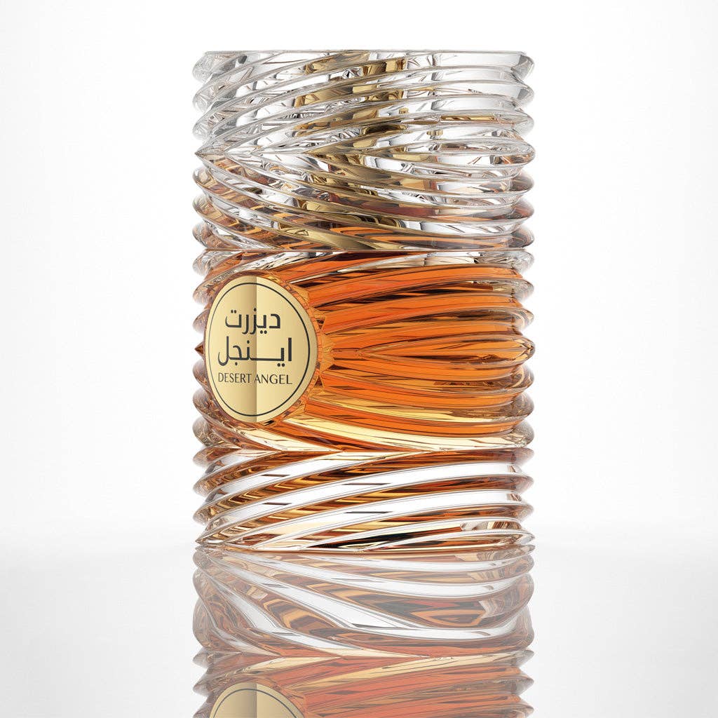 FRAGRANCE WHOLESALE LTD - Vendita all'ingrosso Profumi/Eau de toilette - Le Chameau Desert Angel 100 ml EDP unisex2