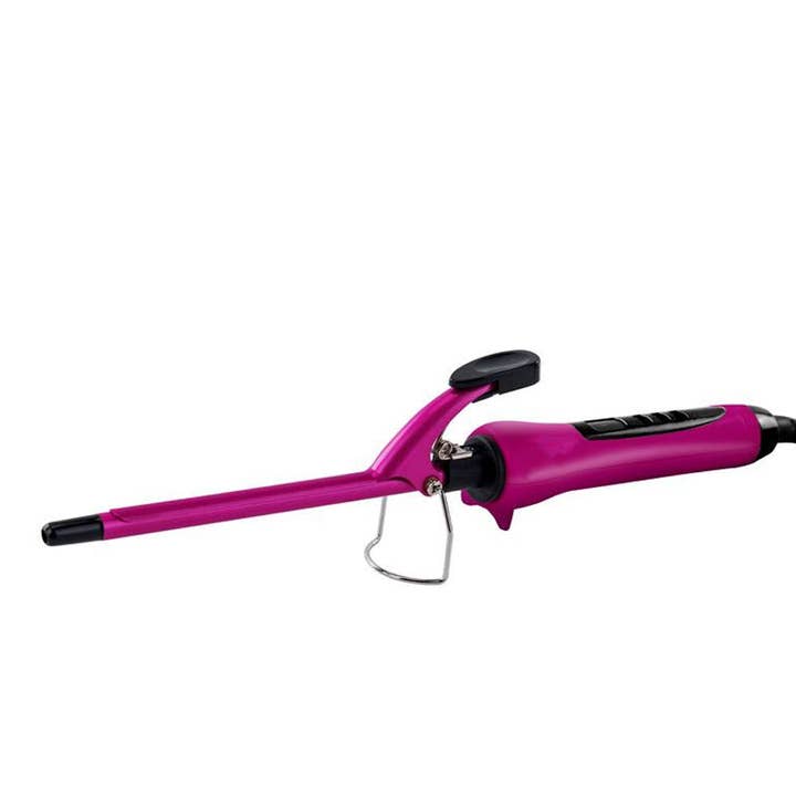 MASHELE - Wholesale Curling Iron/Wand - 9mm Small Wand Hair Curler