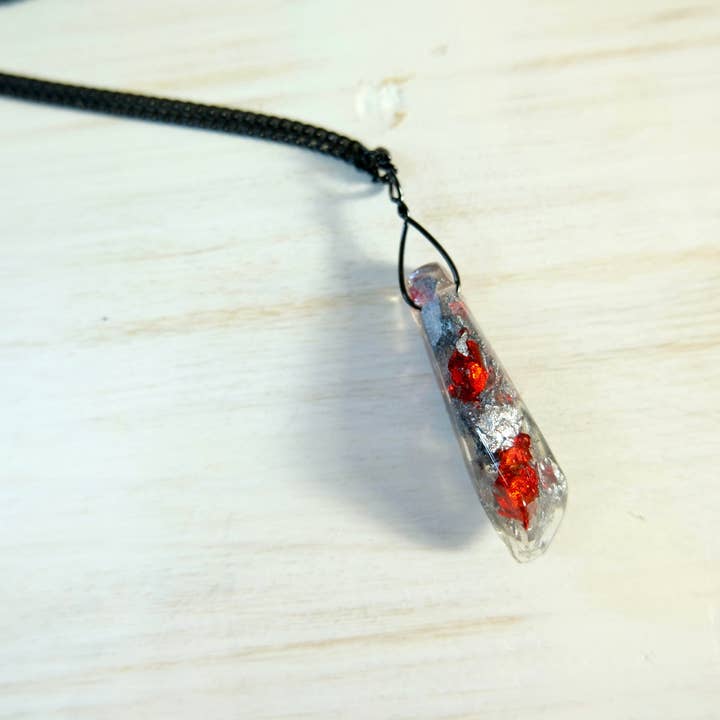 Kylo Rens Avanceret TIE Fighter Krystal, Star Wars Gave for engroshandel hos BlueButterflyBazaar