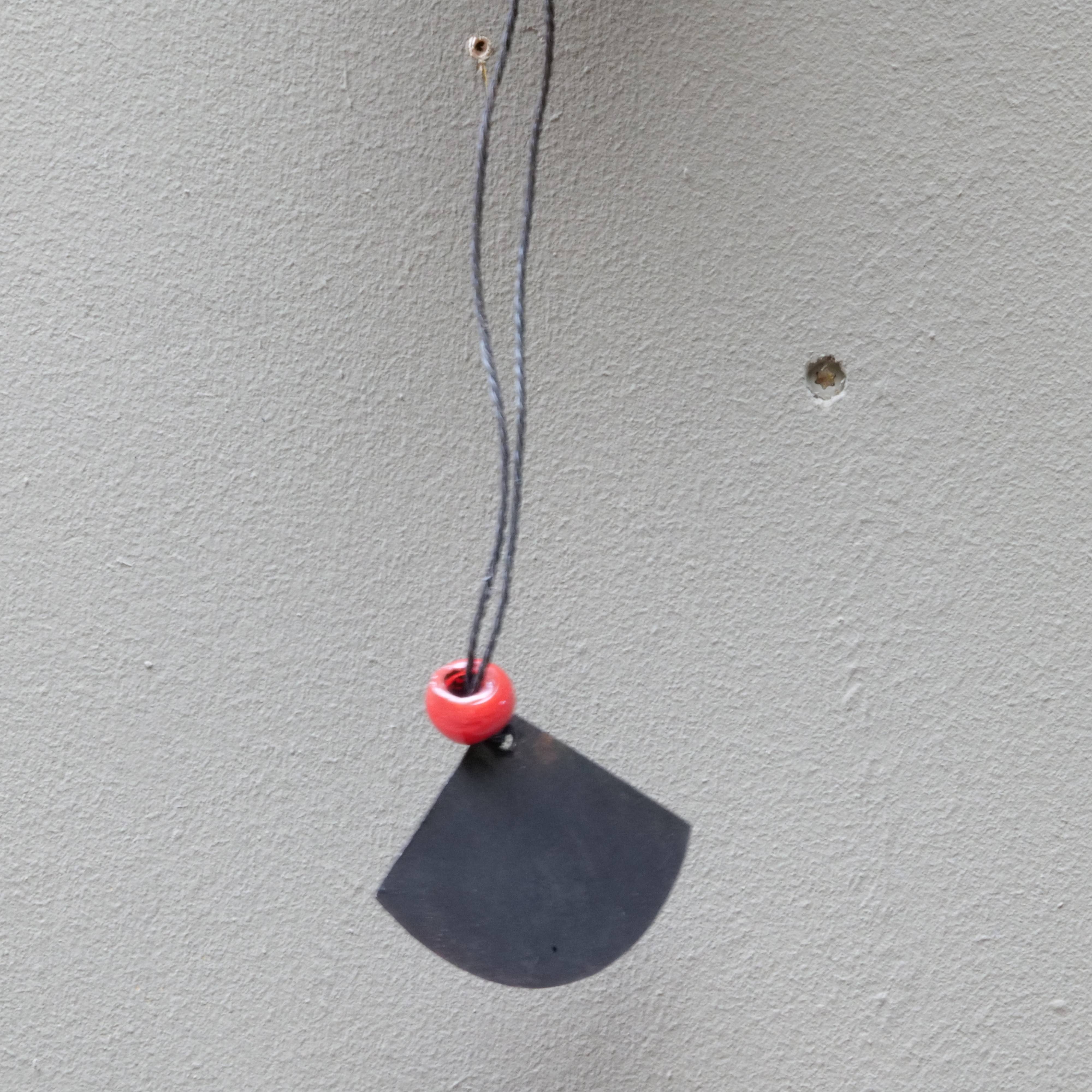 Nature and Style Wohnkultur Import GmbH - Wholesale Bell - Iron Bell L2