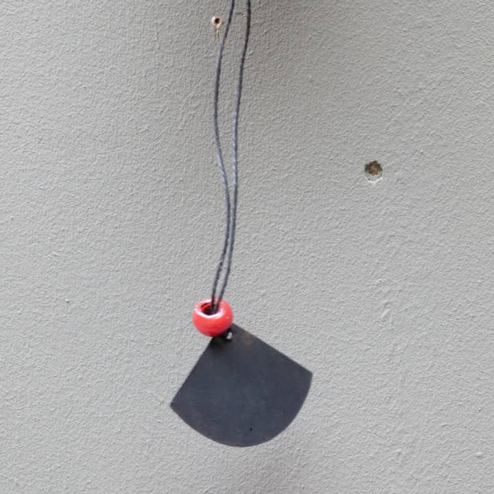 Nature and Style Wohnkultur Import GmbH - Wholesale Bell - Iron Bell L2