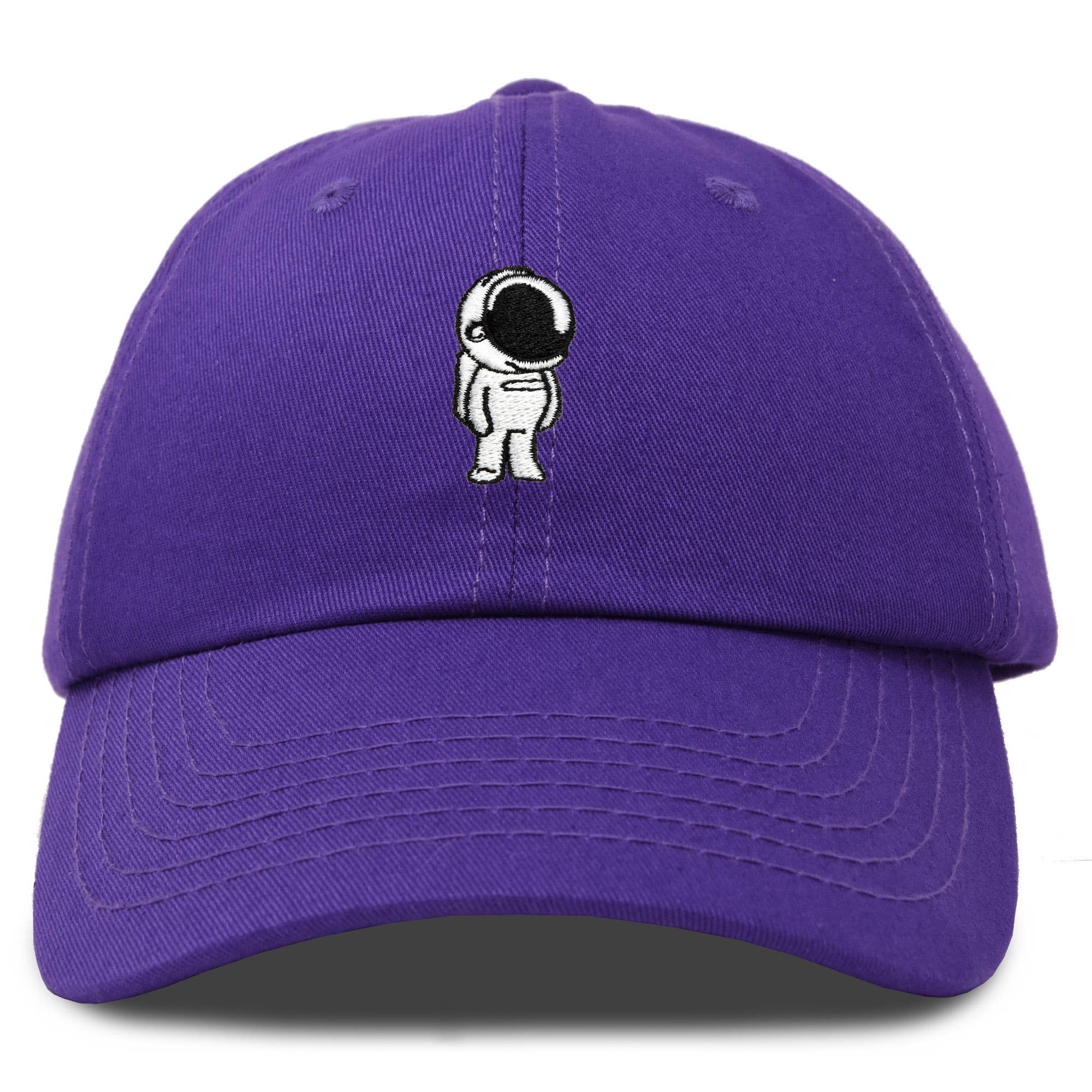 Dalix – wholesale Baseball cap – Unisex – DALIX Astronaut Hat Galaxy Spaceman Ball Caps for Men Women67