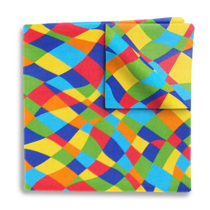 Skypryde - Pañuelos de Bolsillo para venta al por mayor de Beau Ties of Vermont