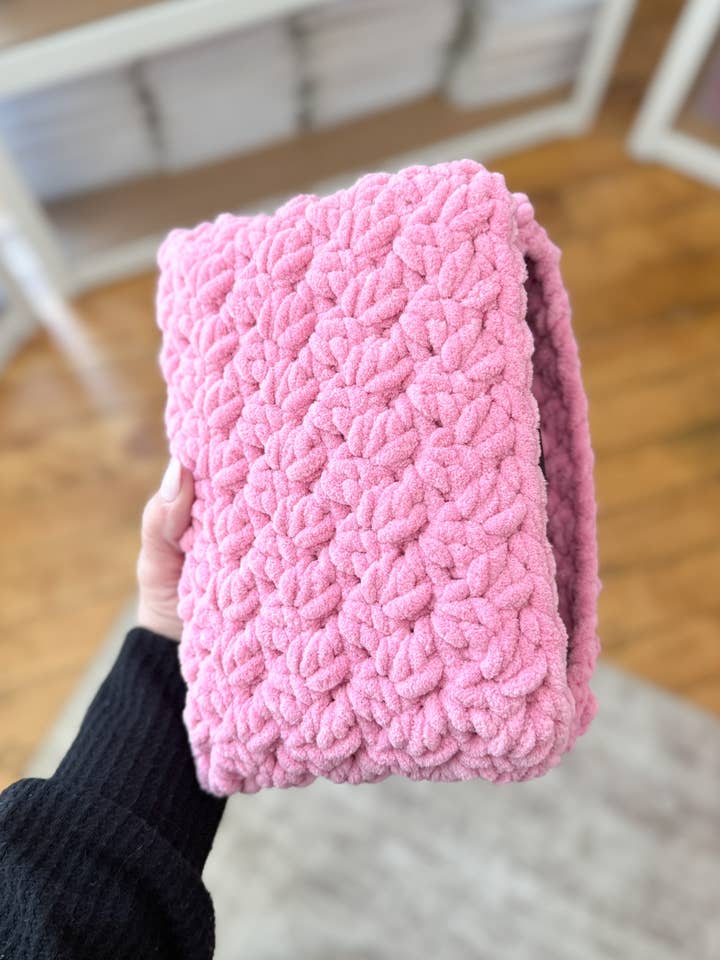 Bubblegum Pink for wholesale by Christina Loves Planning