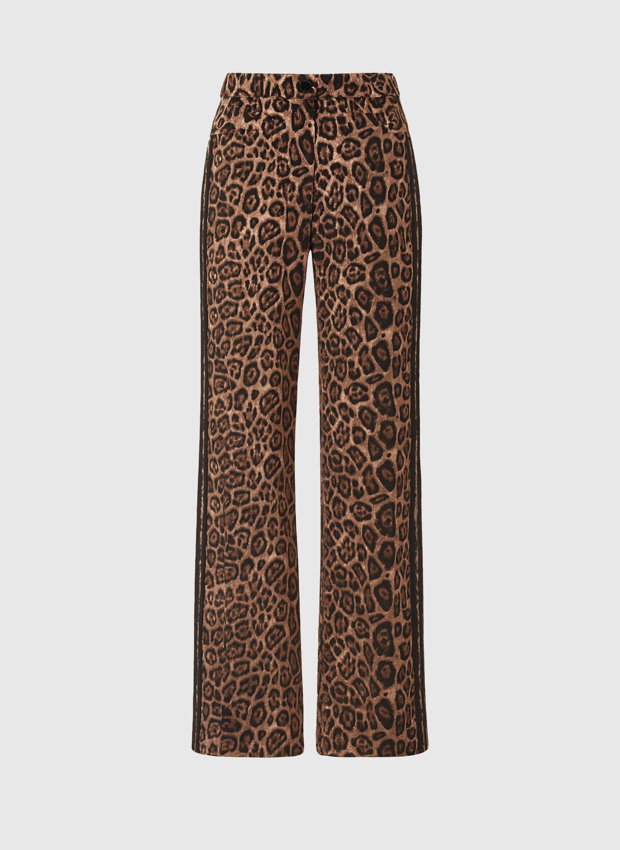 An'ge – Engroshandel Bukser - Dame – PERLEO BUKSER sort6