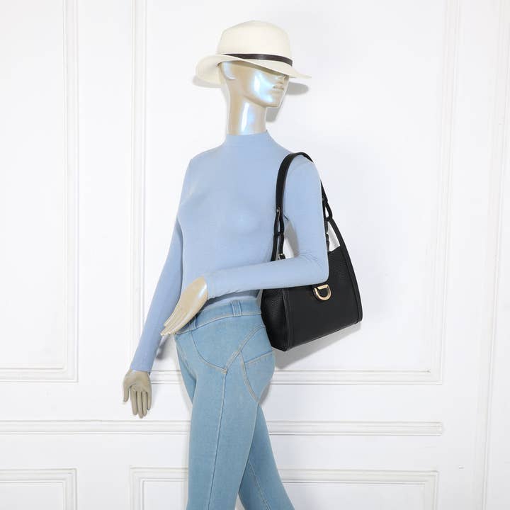 Gallantry - Wholesale Shoulder Bag - Women's - Urban Elegance8