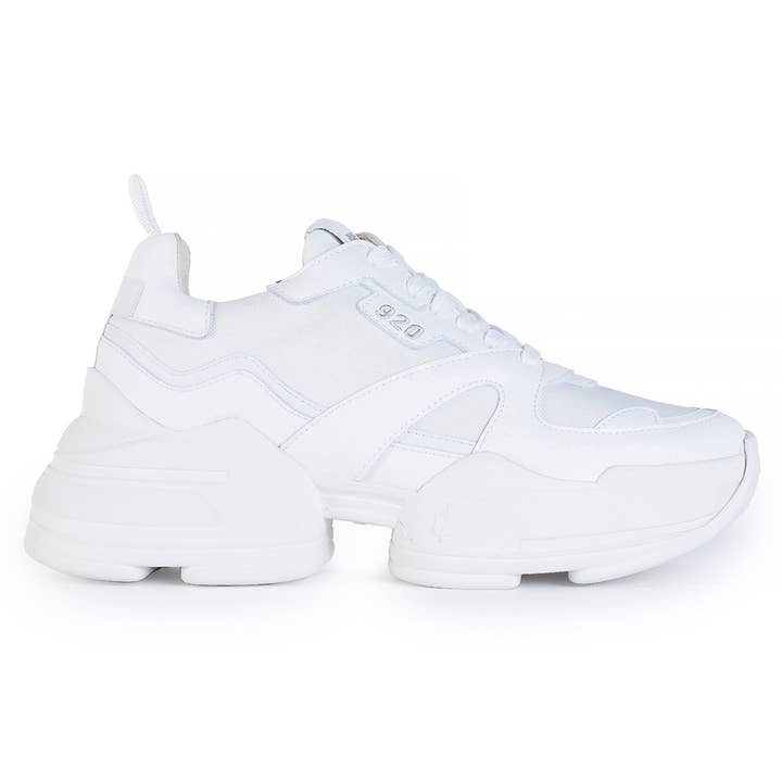 Billie 920 White for wholesale by Trash Planet