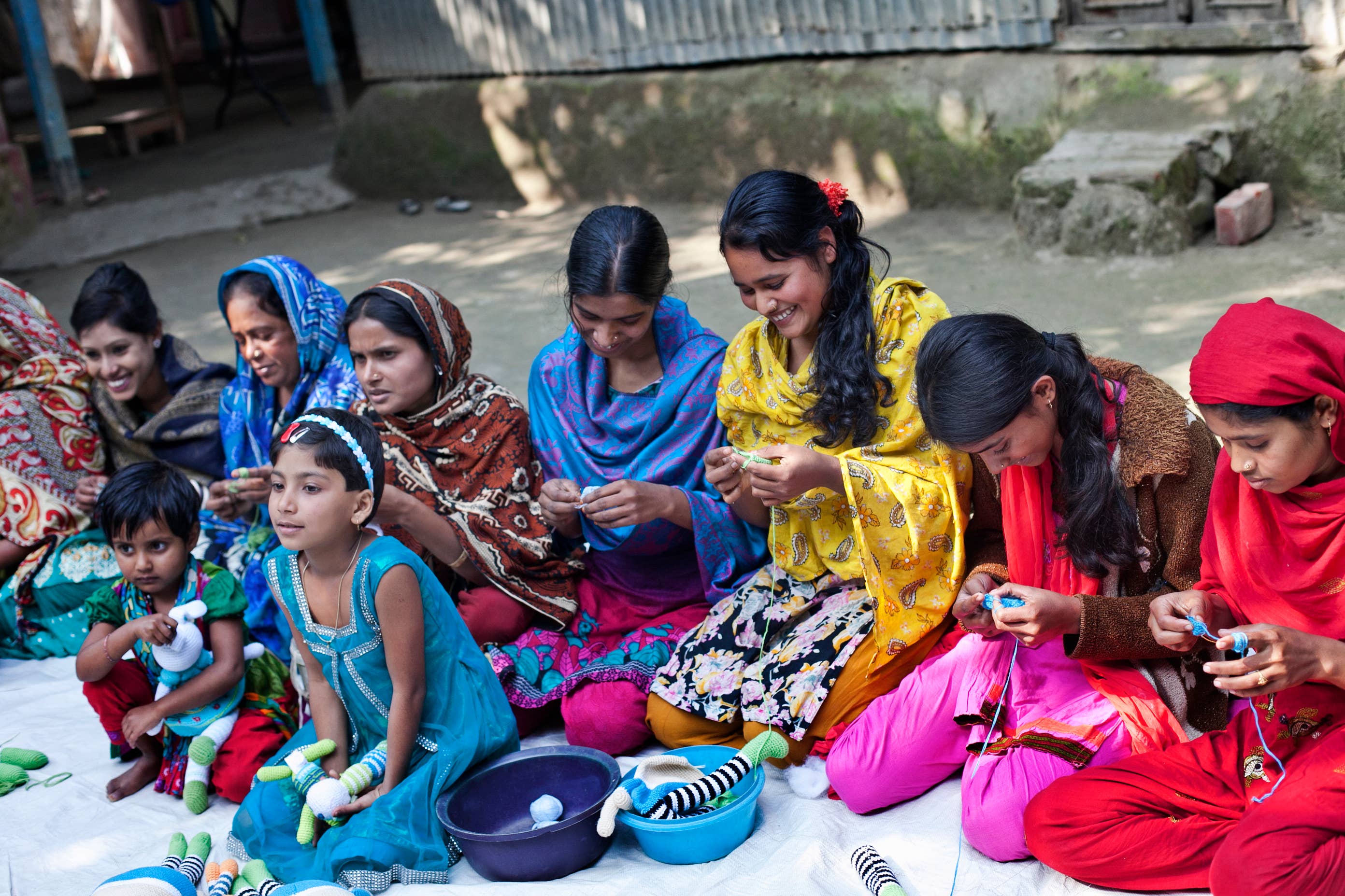 Pebblechild - Wholesale Handheld Rattle - Baby - Crochet Baby Toy Friendly pumpkin spice latte rattle11