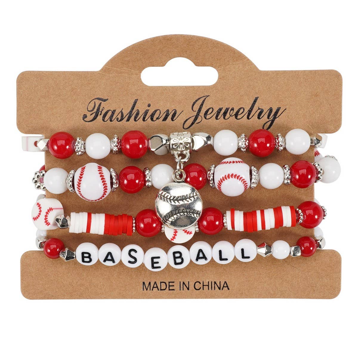 NINEXIS - Wholesale Jewelry Set - CWMM10450_SPORTS CHARM BRACELET SET BASKETBALL FOOTBALL1