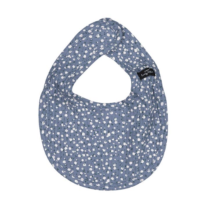 Den tryckta Haklapp - Midnight Bud för wholesale av Lovely Littles