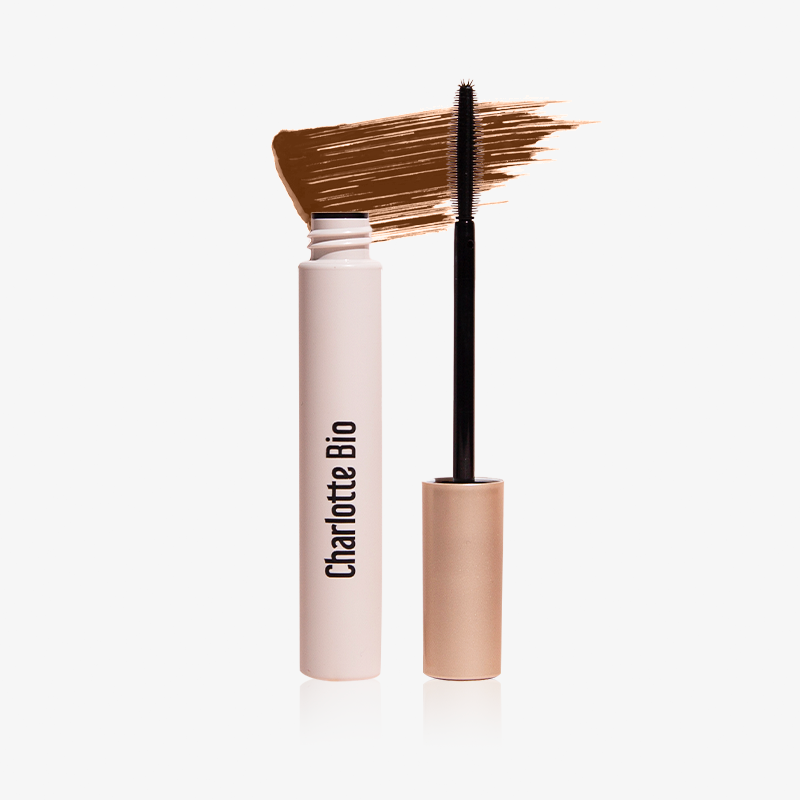 CHARLOTTE BIO - Wholesale Mascara - Volume Boost Mascara Display4