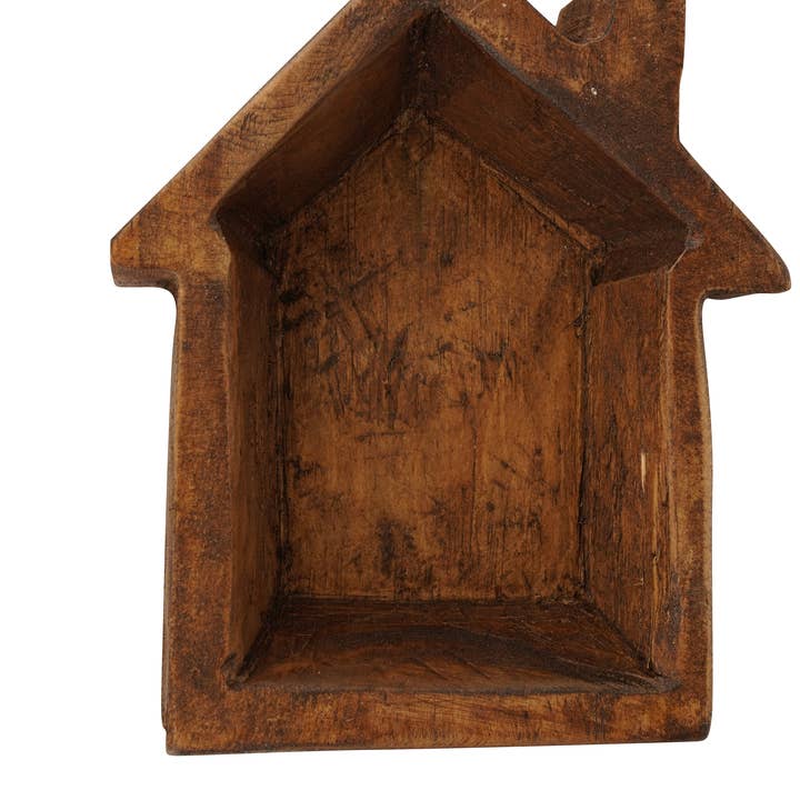 My Amigos Imports – Engroshandel Lyseholder – Husdejskål-Casita-stearinlys klar-6 x 7 tommer. -Casita2